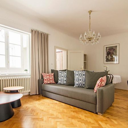 Wishlist Prague Residences - Charles Bridge Karlova Buitenkant foto