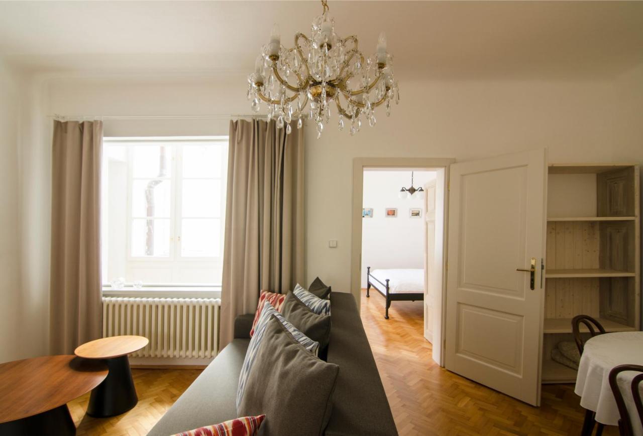 Wishlist Prague Residences - Charles Bridge Karlova Buitenkant foto