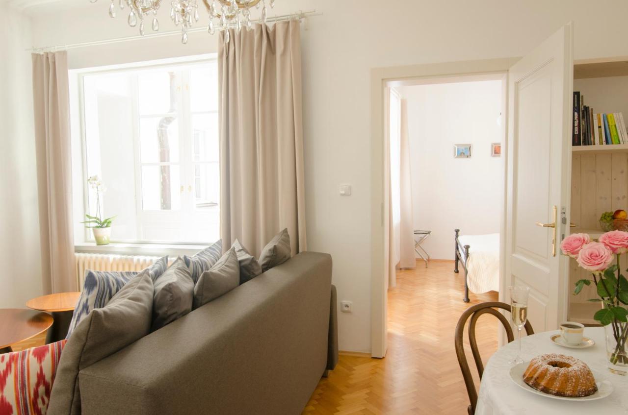 Wishlist Prague Residences - Charles Bridge Karlova Buitenkant foto