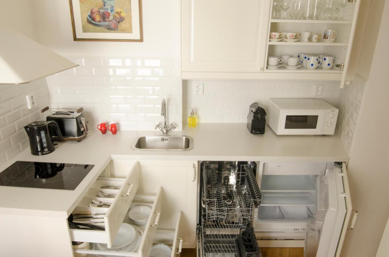 Wishlist Prague Residences - Charles Bridge Karlova Buitenkant foto