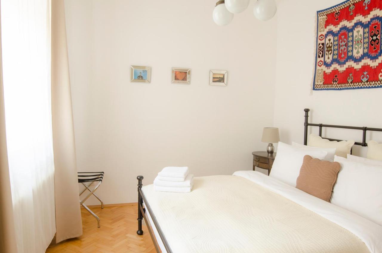 Wishlist Prague Residences - Charles Bridge Karlova Buitenkant foto